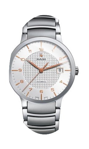 Rado Men's R30939143 CENTRIX L AUTOMATIC...