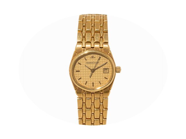 Jaeger-LeCoultre Albatros Lady’ Watch,...