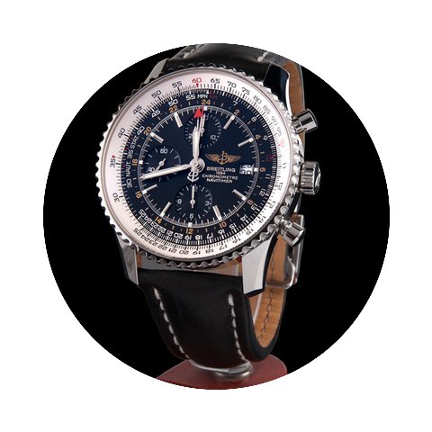 Breitling CHRONOMETRE NAVITIMER...