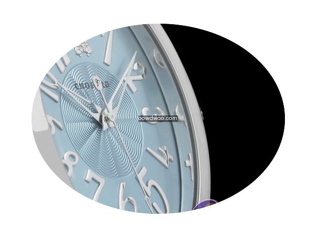 Chopard The Prince's Foundation 18kt Wei...