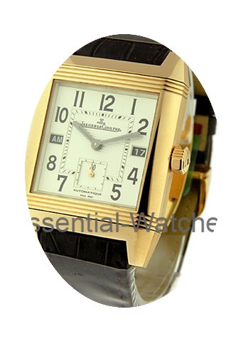 Jaeger-LeCoultre Jaeger - Reverso Squadr...