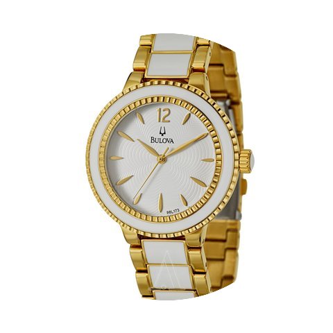 Bulova Women's Classic Watch...