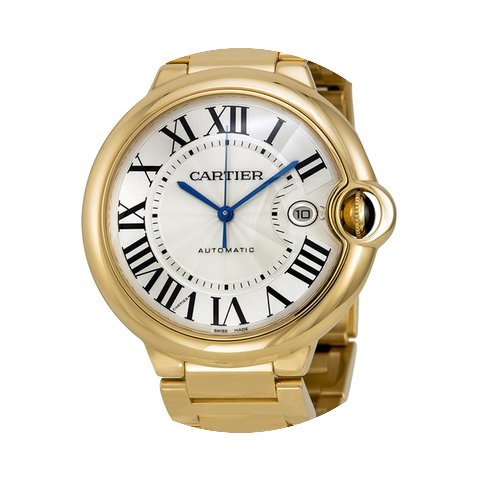 Cartier Ballon Bleu de Cartier...