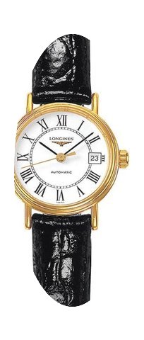 Longines L4.321.2.11.2...