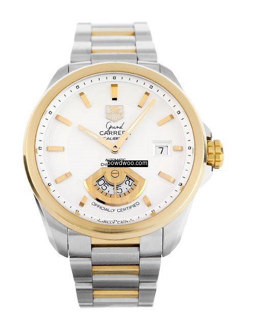 TAG Heuer GRAND CARRERA CALIBRE 6 RS...