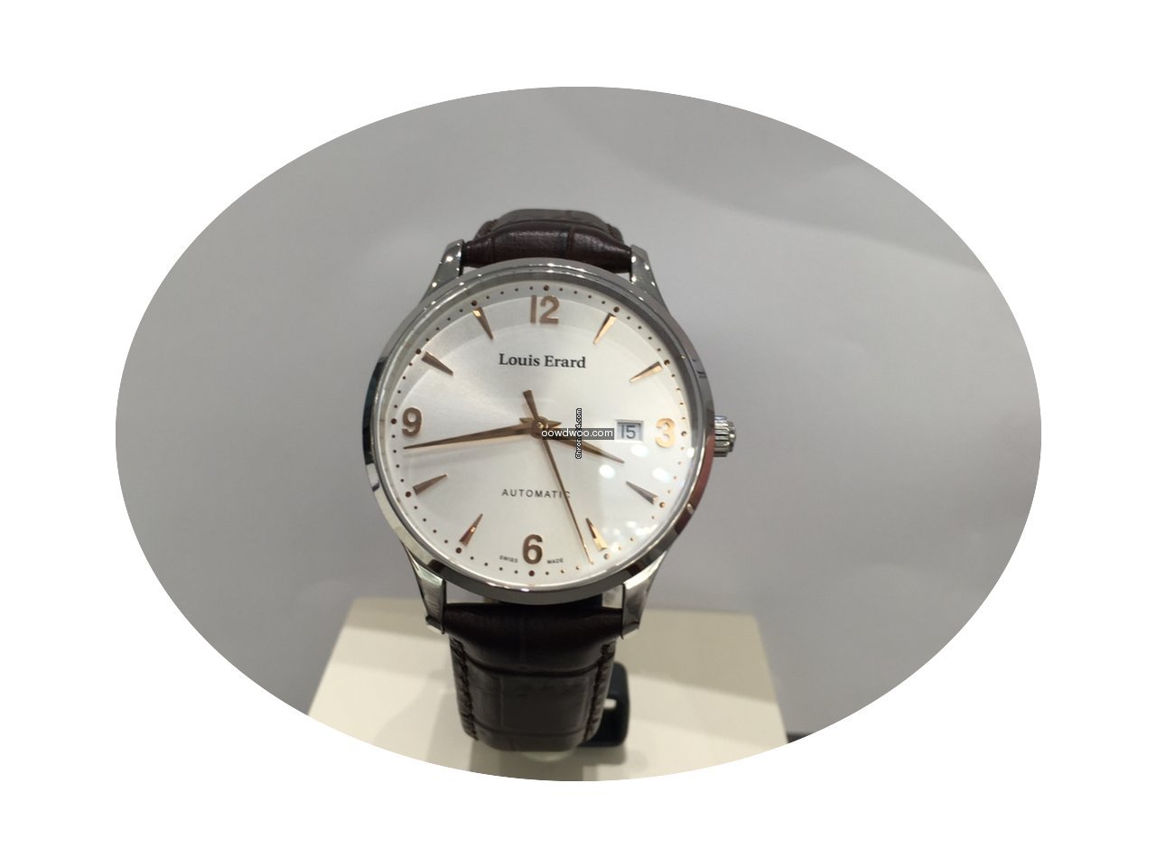 Louis Erard Excellence...