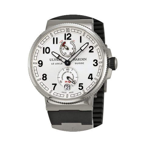 Ulysse Nardin Marine...