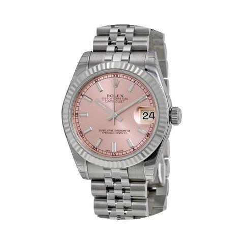 Rolex Datejust Lady 31...