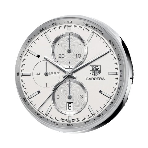 TAG Heuer Carrera Chronograph...