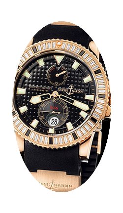 Ulysse Nardin Marine Diver...
