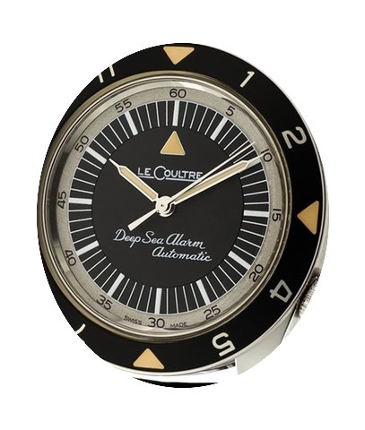 Jaeger-LeCoultre Master Control Master M...
