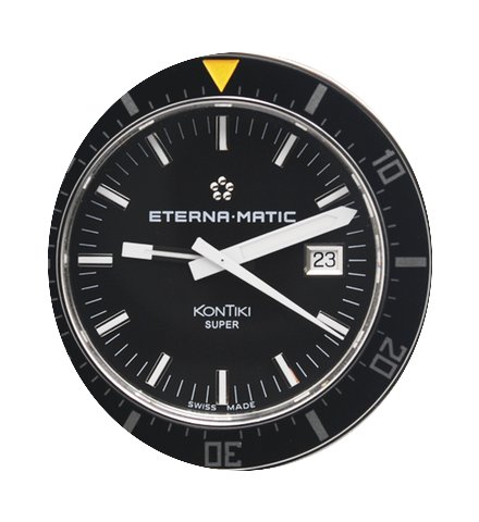 Eterna Super Kontiki...