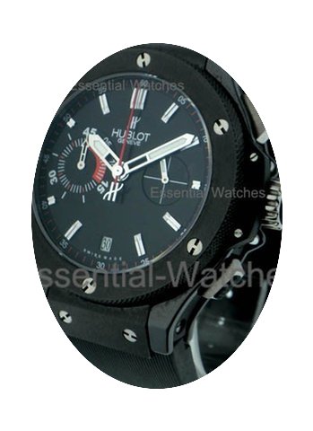 Hublot Euro 2008 Bang 44mm Big Bang...