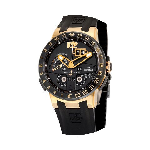 Ulysse Nardin El Toro Perpetual Calendar...