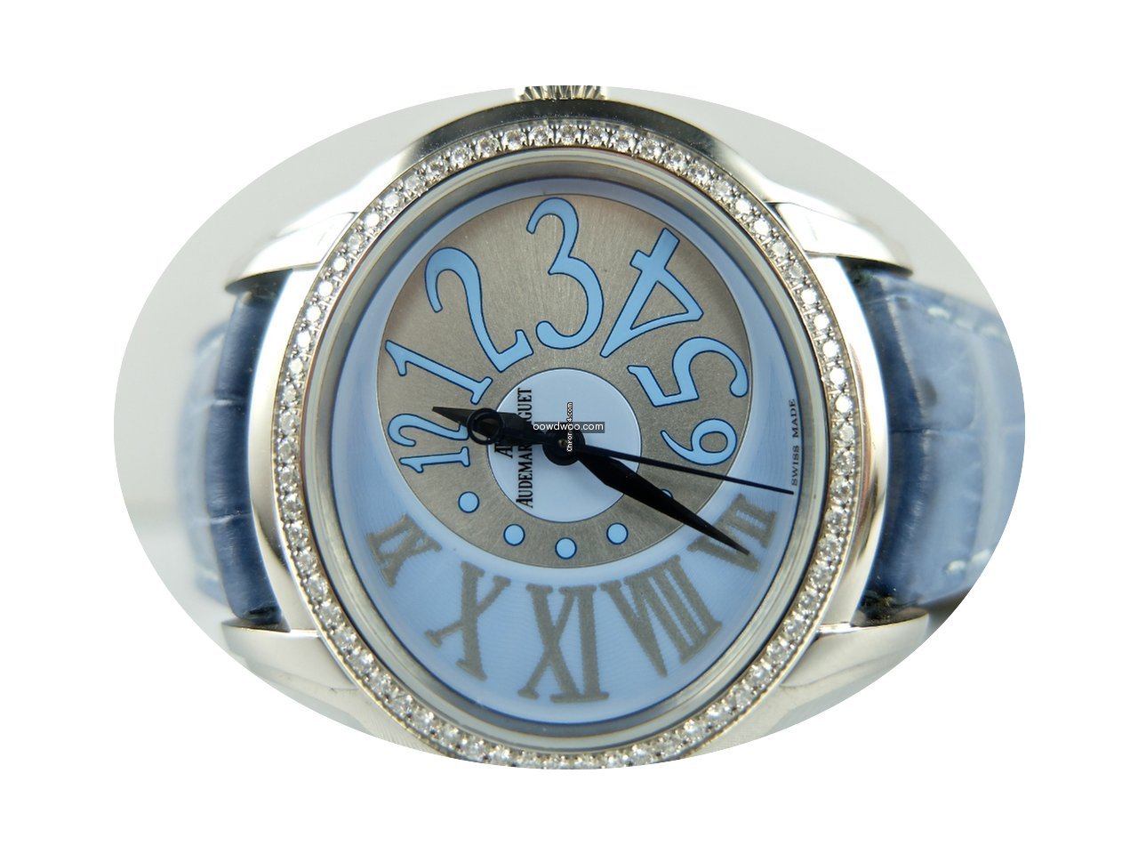 Audemars Piguet Millenary...