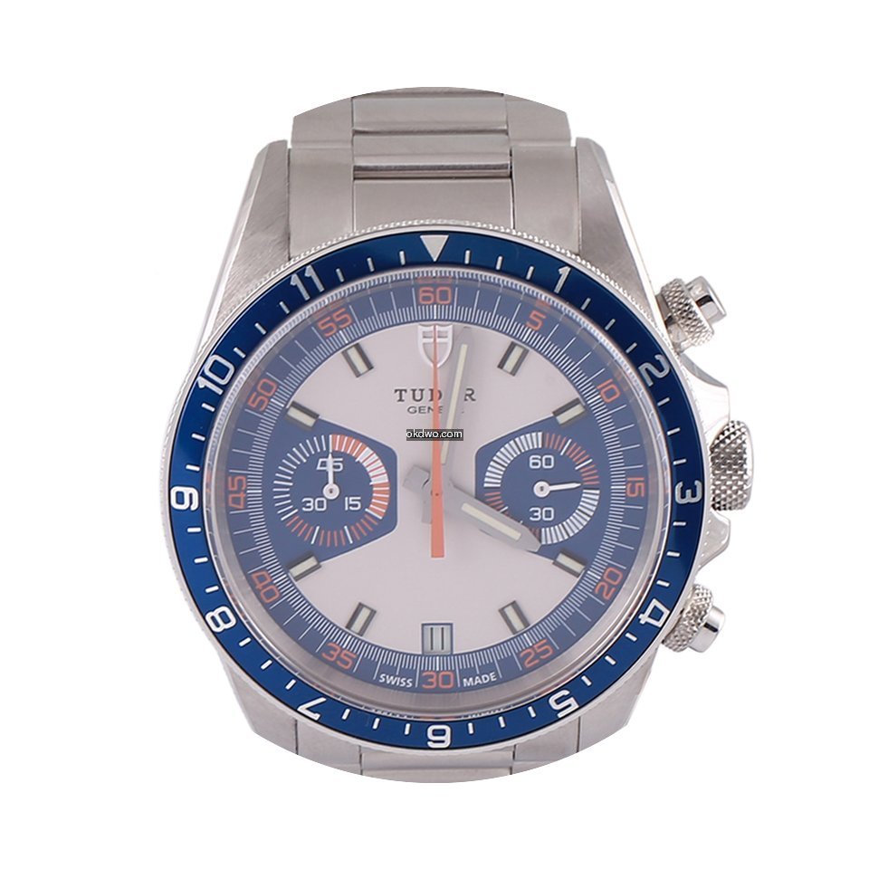 Tudor Heritage Chrono...