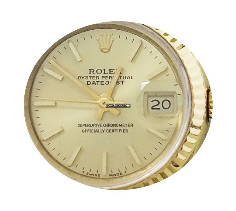 Rolex LADIES PRESIDENT...