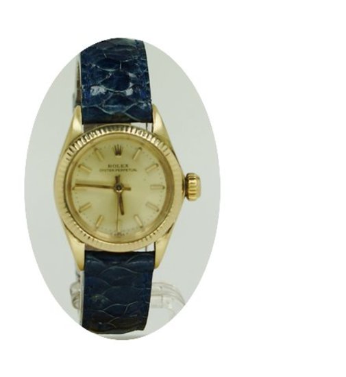Rolex Datejust...
