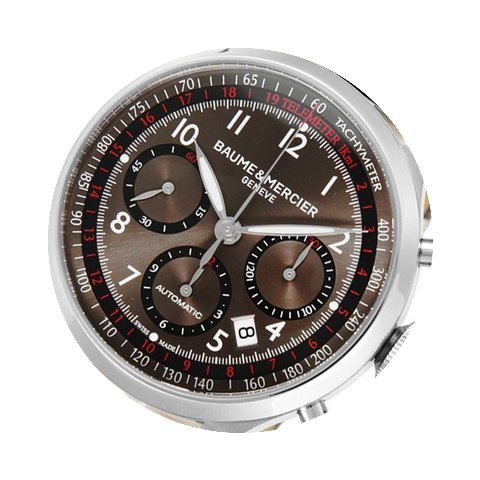 Baume & Mercier Capeland...