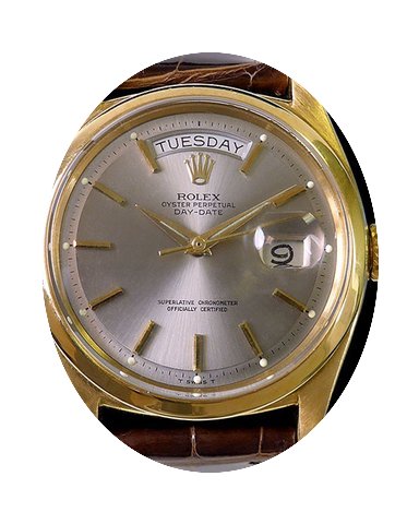 Rolex Day Date President...