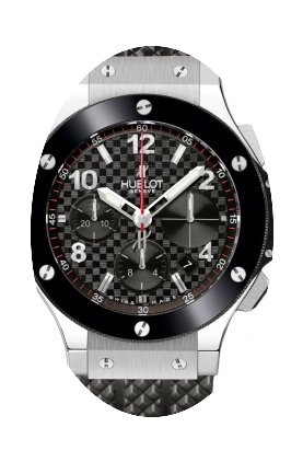 Hublot BIG BANG 41 MM - 100 % NEW - FREE...