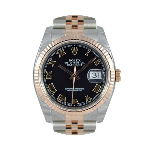 Rolex Datejust...