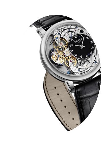 Bovet Dimier...