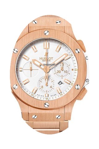 Hublot Big Bang Evolution...