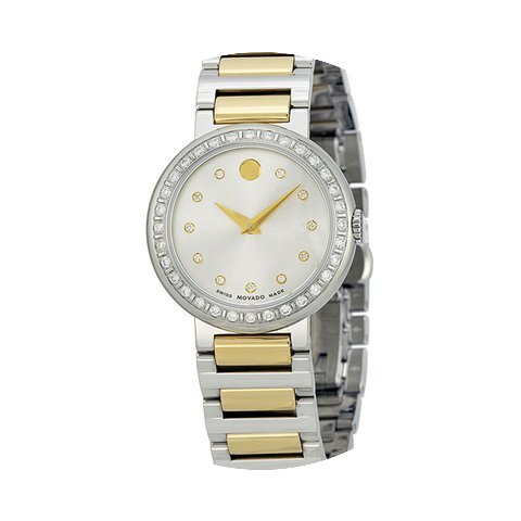 Movado Concerto...