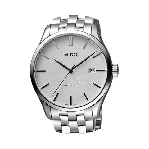 Mido Belluna II Gent M0244071103100...