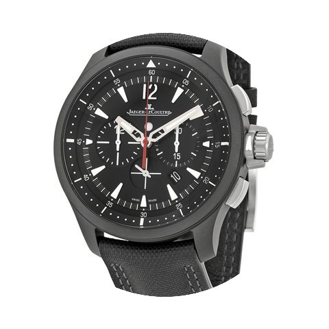 Jaeger-LeCoultre Master Compressor Chron...