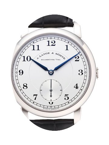A. Lange & Söhne 1815...