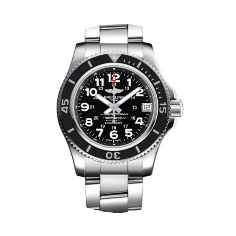Breitling SUPEROCEAN II 36...