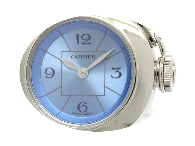 Cartier Miss Pasha Limited Edition In Ja...