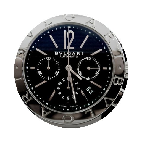 Bulgari Bulgari Chronogaph...