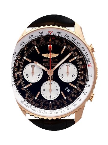 Breitling Navitimer 01...
