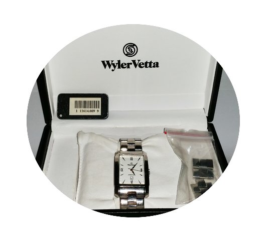 Wyler Vetta Etanche...