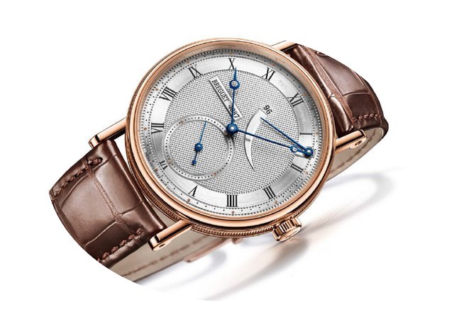Breguet Classique...