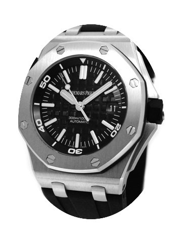 Audemars Piguet Royal Oak Offshore Diver...