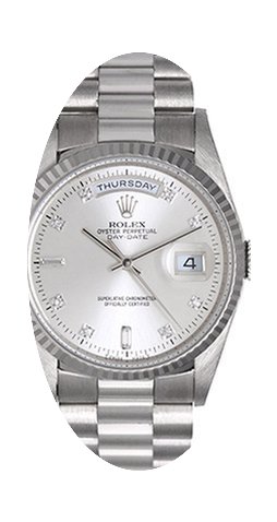 Rolex President Day-Date 18239...