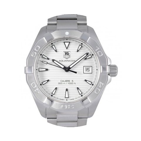 TAG Heuer Aquaracer 300M Automatic...