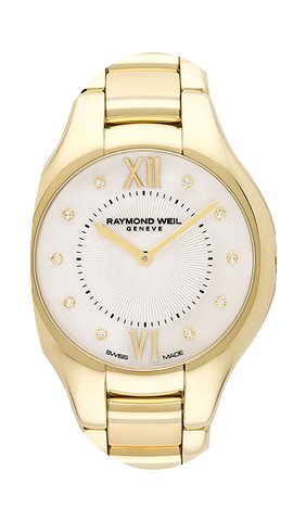 Raymond Weil Noemia Quarz 32mm...