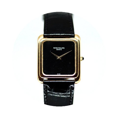 Patek Philippe Square...