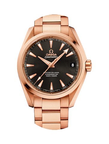 Omega Seamaster Aqua Terra Co-axial 38,5...