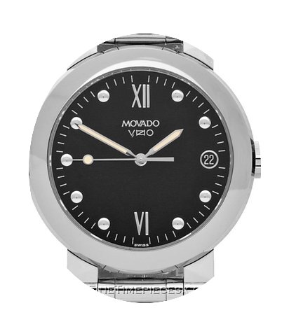 Movado Vizio Maxi Quarz 83-C2-0878...