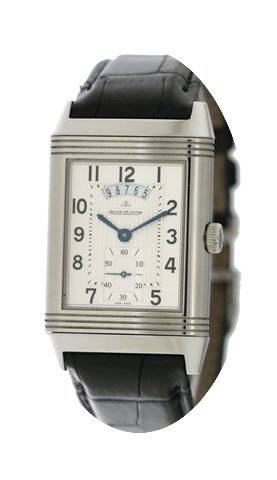 Jaeger-LeCoultre Reverso Duodate 986...