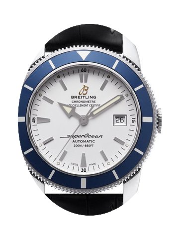 Breitling Superocean Héritage 42...