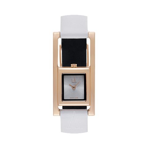 ck Calvin Klein Women's Unexpected Watch...