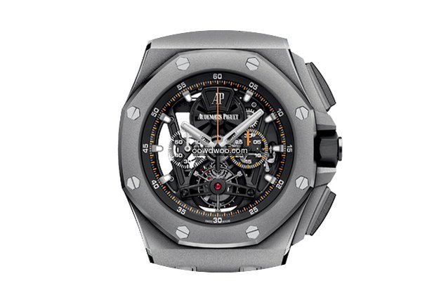 Audemars Piguet Royal Oak Offshore Tourb...