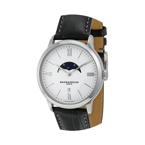 Baume & Mercier Classima...